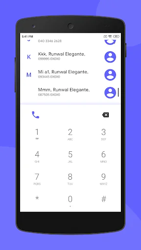 Sales Connect