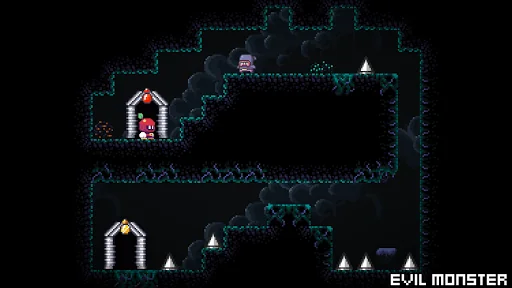 Blu Escape