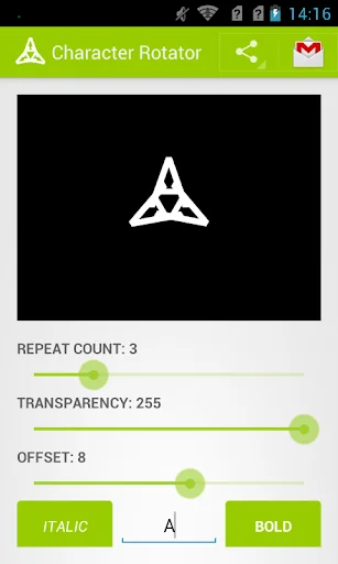 Art of Symmetry screenshot 3