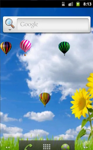 Balloons Wallpapers