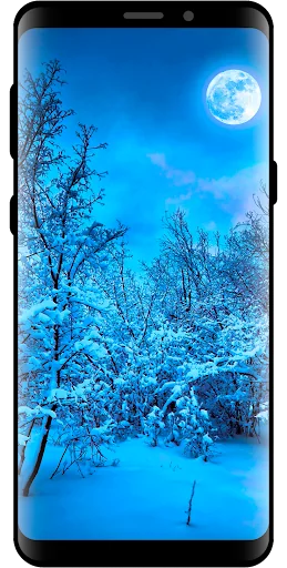 10000 Nature Wallpapers screenshot 3