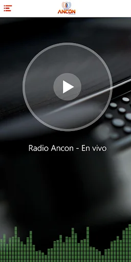 RADIOANCON