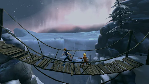 Brothers: A Tale of Two Sons screenshot 3