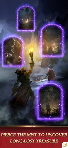 Rise of the Kings screenshot 1