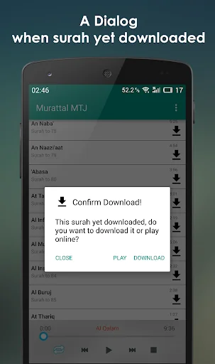 Muhammad Taha Al Junayd screenshot 3