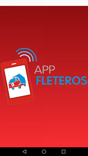 App Fleteros