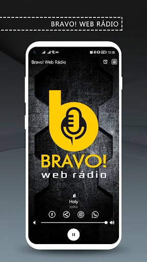 Bravo! Web Rádio