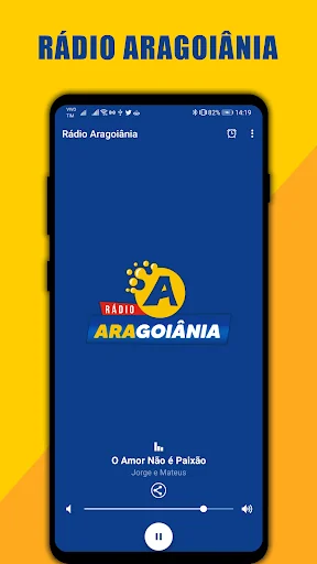Rádio Aragoiânia