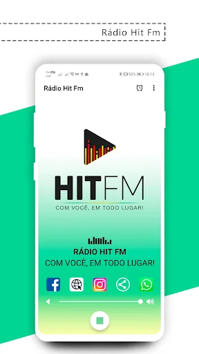Rádio Hit Fm
