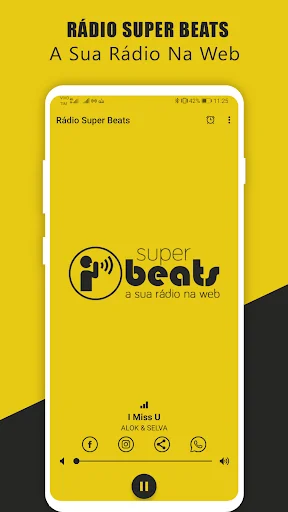 Rádio Super Beats