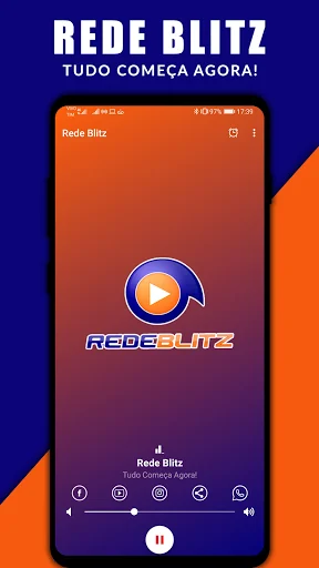 Rede Blitz