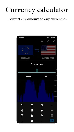 World Currency Converter 160+ screenshot 2