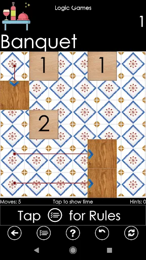 100x3 Logic Games - T3 killers screenshot 1