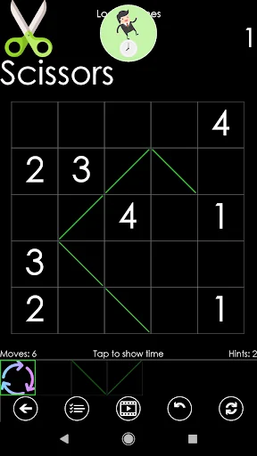 100x3 Logic Games - T3 killers screenshot 4