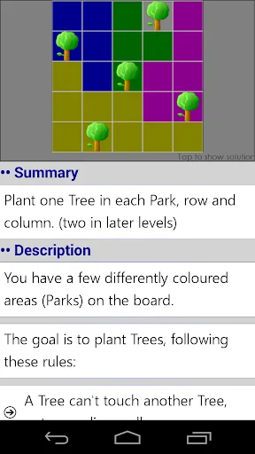100 Logic Games - Time Killers screenshot 2