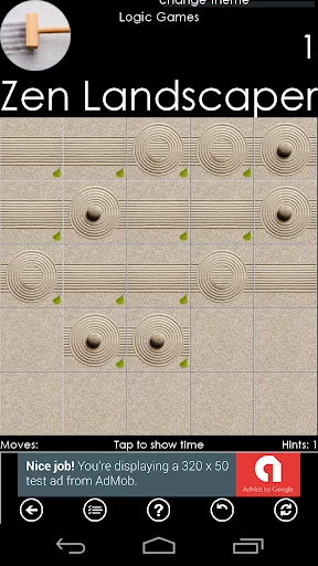 100 Logic Games - Time Killers screenshot 4