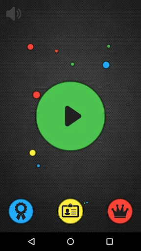 Color Challenge-Brain Training