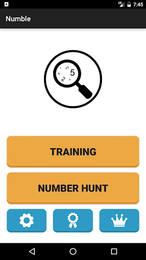 Numble - Brain Training