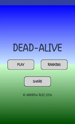 Dead-Alive
