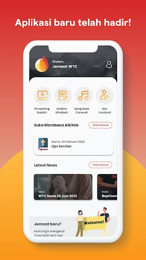 GBI WTC