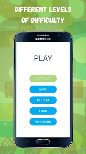 Sudoku: Train your brain screenshot 1