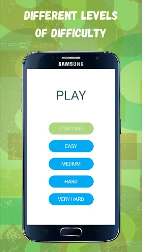Sudoku: Train your brain