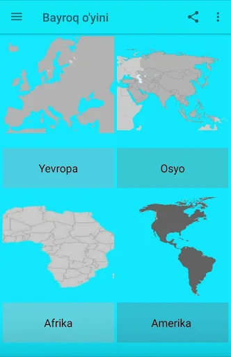Bayroq o'yini - 2020