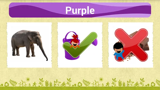 Learning Colors for Kids screenshot 2