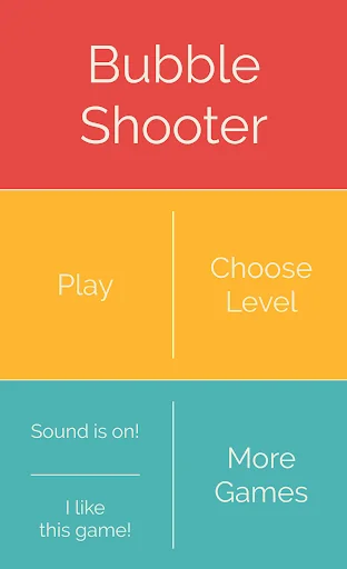 Bubble Shooter