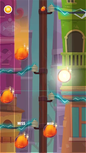 Sonic Trail: Race Pino screenshot 3