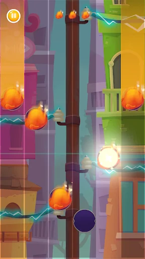 Sonic Trail: Race Pino screenshot 4