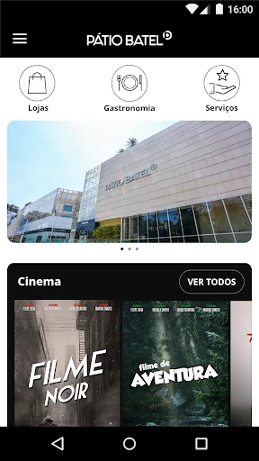 Pátio Batel