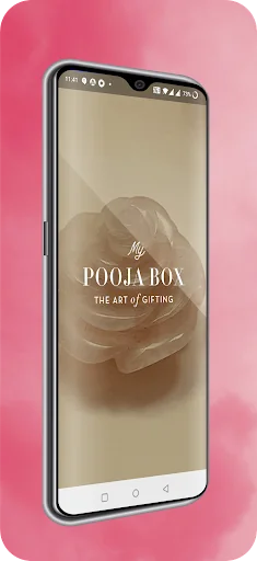 MyPoojaBox -The Art of Gifting