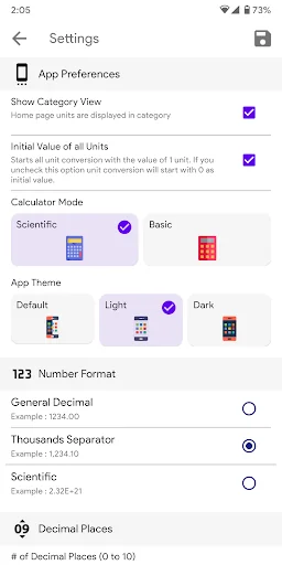 Unit Converter
