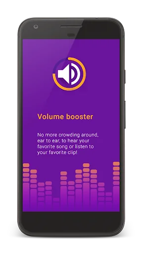 My Volume Booster