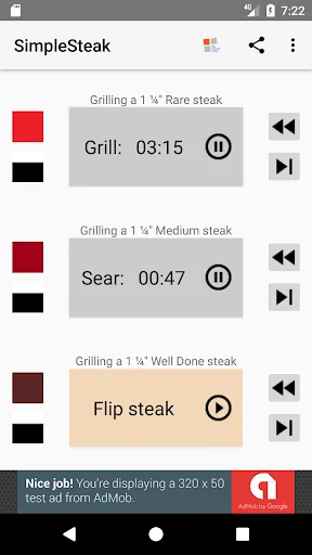 SimpleSteak