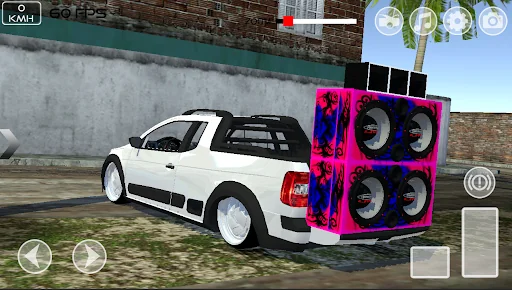 Carros Socados Brasil 2 screenshot 4