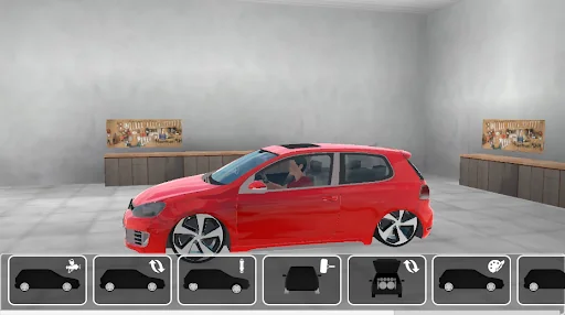 Carros Socados BR Lite