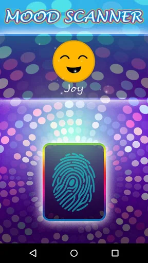 Mood Scanner Prank screenshot 4
