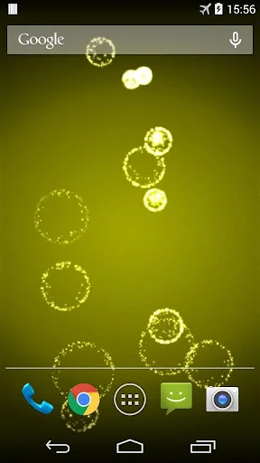 Fireworks Live Wallpaper screenshot 3
