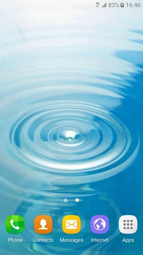 Wallpapers Water