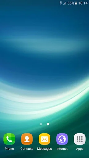 Wallpapers Wave