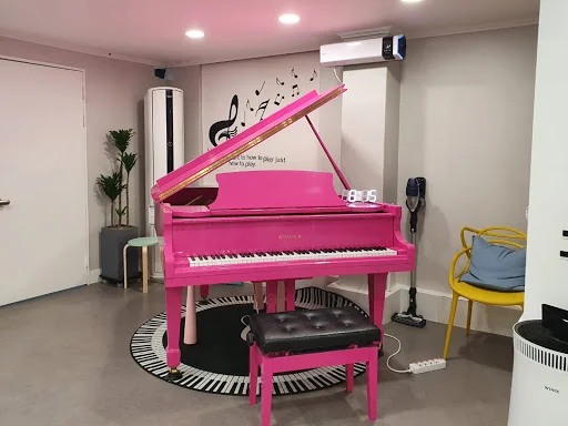 벨라뮤직아카데미