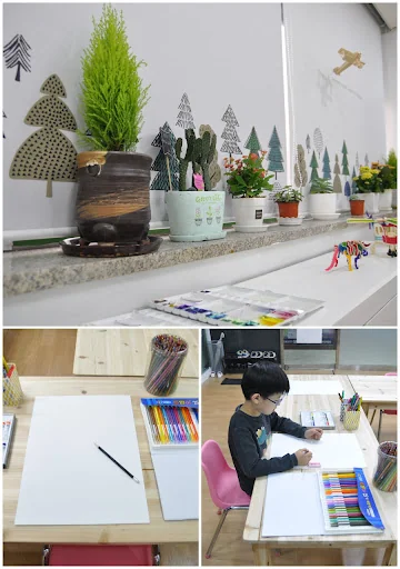 현대미술(개봉동)