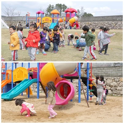 하늘소 자연과학 유치원