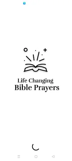 Life Changing Bible Prayers