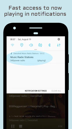 Bluegrass Music Radio Stations screenshot 4