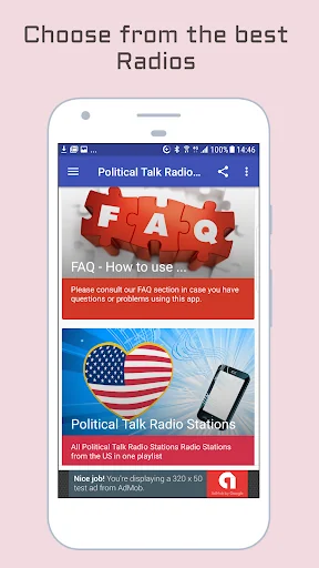 Political Talk Radio Stations