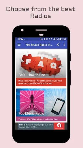 70s Music Radio Stations