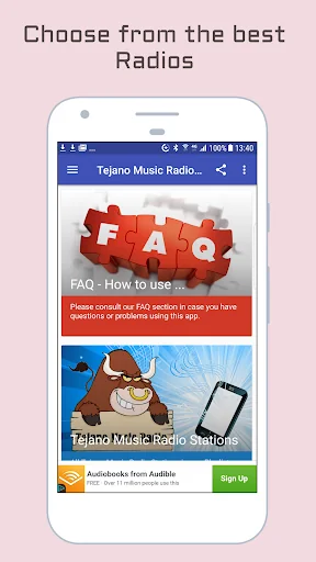 Tejano Music Radio Stations
